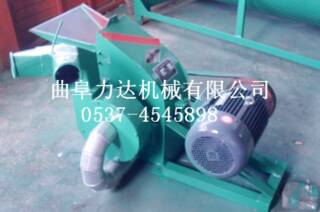 廠家供應玉米秸稈粉碎機 多功能粉碎機報價
