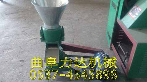 供應多功能飼料顆粒機 秸稈顆粒機產品介紹