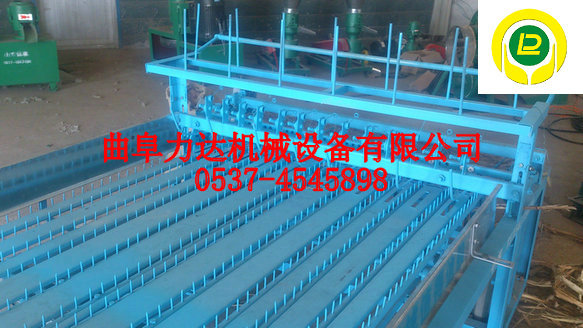 廠家批發地址草簾機 草簾編織機{zd1}價格