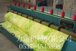新一代全自動(dòng)套被機(jī) 大棚被引被機(jī)廠家地址