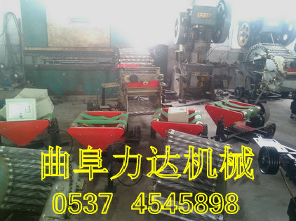 新款干濕青貯打捆機 固定式青貯打捆機制造廠家