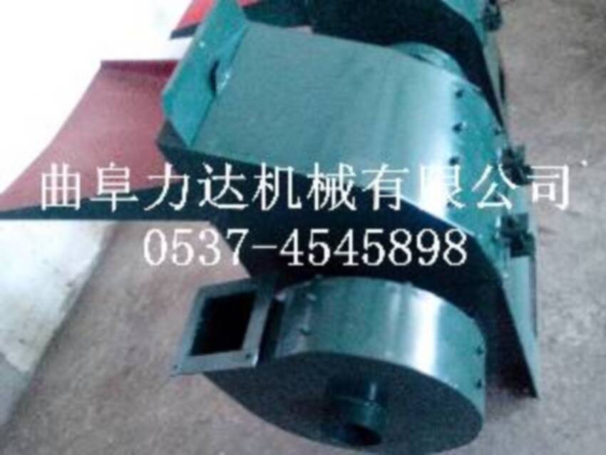 生產大型飼料粉碎機 玉米秸稈粉碎機介紹