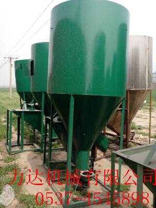 直銷全自動(dòng)攪拌機(jī) 兔飼料攪拌機(jī)市場(chǎng)行情