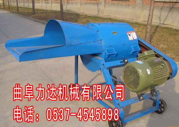 廠家供應牧草揉絲機 秸稈揉絲機詳細介紹