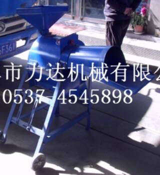 哪里生產(chǎn)秸稈揉絲機(jī) 飼料揉絲機(jī)銷售廠家