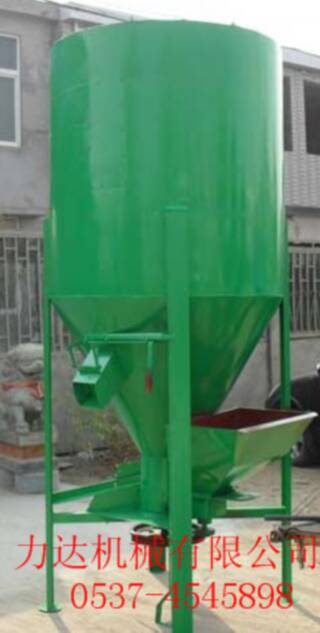 低價供應飼料攪拌機 小型飼料攪拌機生產廠家