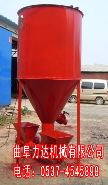 供應(yīng)自動(dòng)飼料攪拌機(jī) 混合攪拌機(jī)市場(chǎng)批發(fā)價(jià)