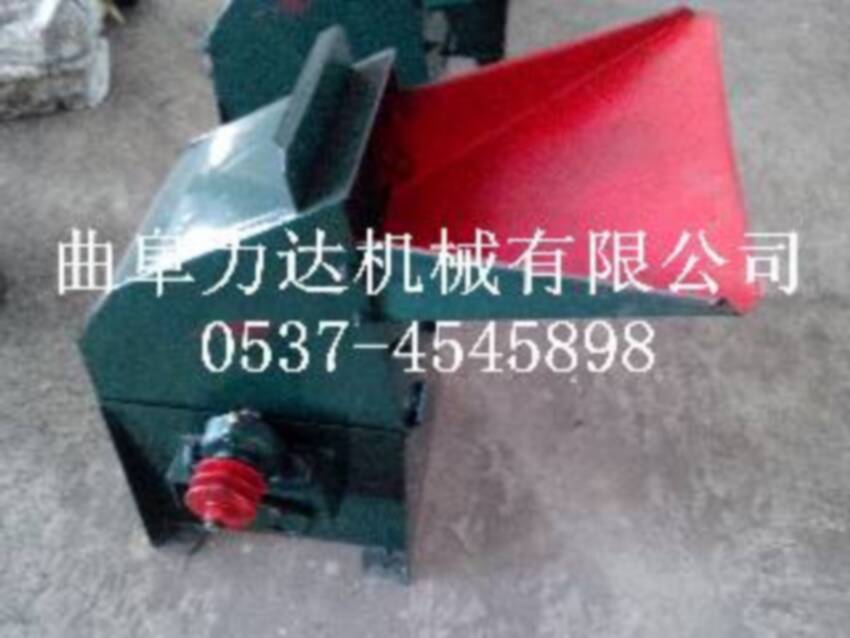 低價(jià)直銷糧食粉碎機(jī)  自動(dòng)進(jìn)料粉碎機(jī)廠家
