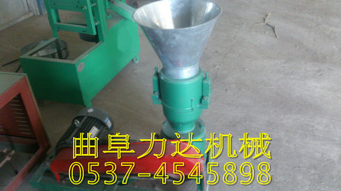 供應(yīng)多功能飼料顆粒機(jī)  飼料顆粒機(jī)商機(jī)