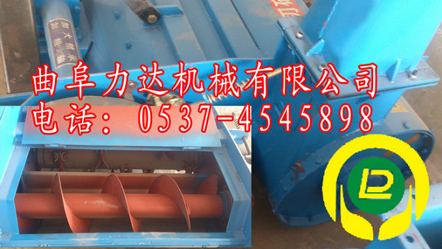 直銷(xiāo)玉米秸稈收獲機(jī) 棉花秸稈回收機(jī)廠商