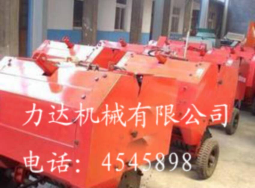 直銷(xiāo)多功能打捆機(jī) 全自動(dòng)打捆機(jī){zd1}價(jià)格