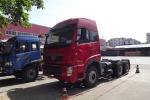  中國重汽 HOWO A7系重卡 340馬力 6X2 牽引車