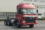 牽引車，歐曼5系