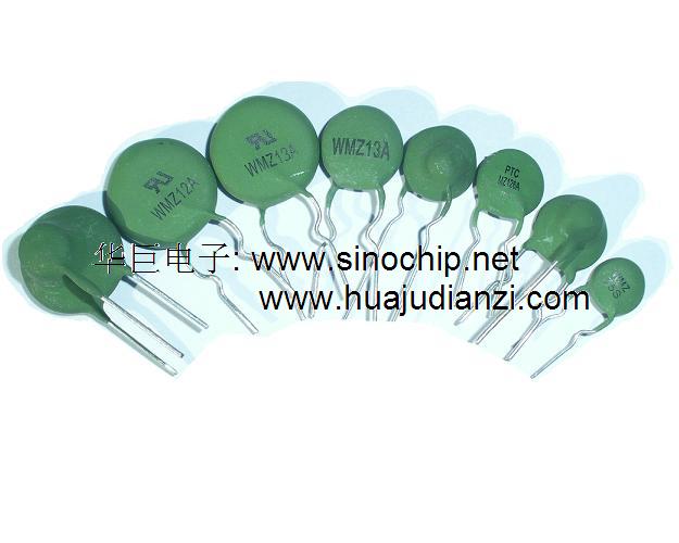 PTC熱敏電阻原始圖片2
