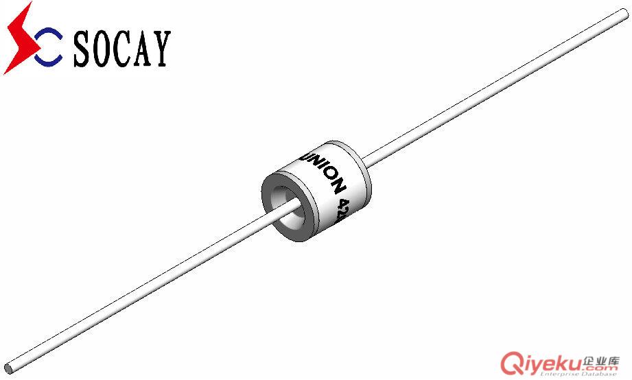 碩凱貼片陶瓷放電管型號|SOCAY氣體放電管型號原始圖片2