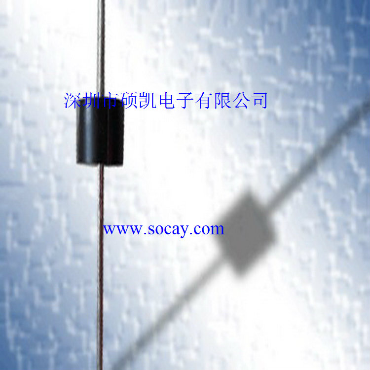碩凱瞬態(tài)抑制二極管的分類|碩凱TVS二極管原始圖片3