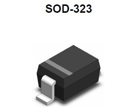貼片壓敏電阻SC0603E100M05防靜電元器件