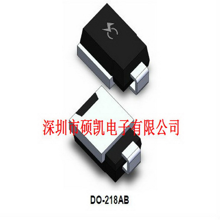 TVS二極管SM8S36A系列汽車電子保護(hù)中的應(yīng)用  