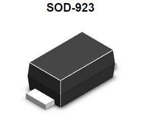碩凱1206貼片陶瓷放電管UN1206-230ASMD