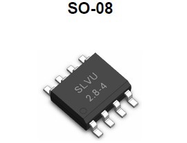 碩凱廠家直銷SM712防靜電保護器件SM712產品