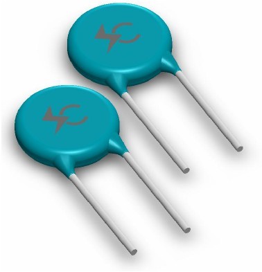 碩凱電子壓敏電阻_防過(guò)壓壓敏電阻產(chǎn)品工作原理原始圖片2