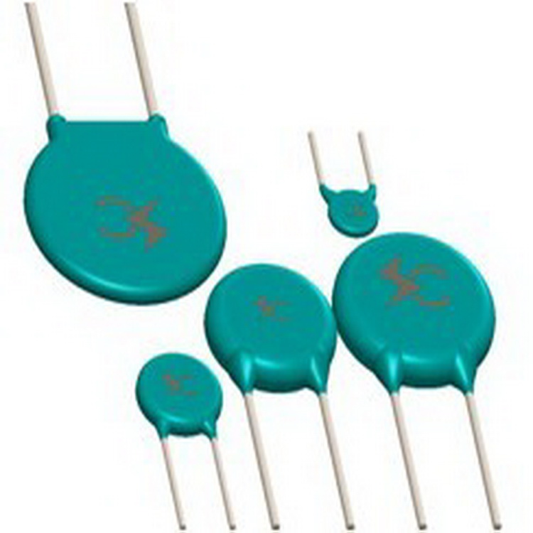 碩凱電子壓敏電阻_防過(guò)壓壓敏電阻產(chǎn)品工作原理原始圖片3