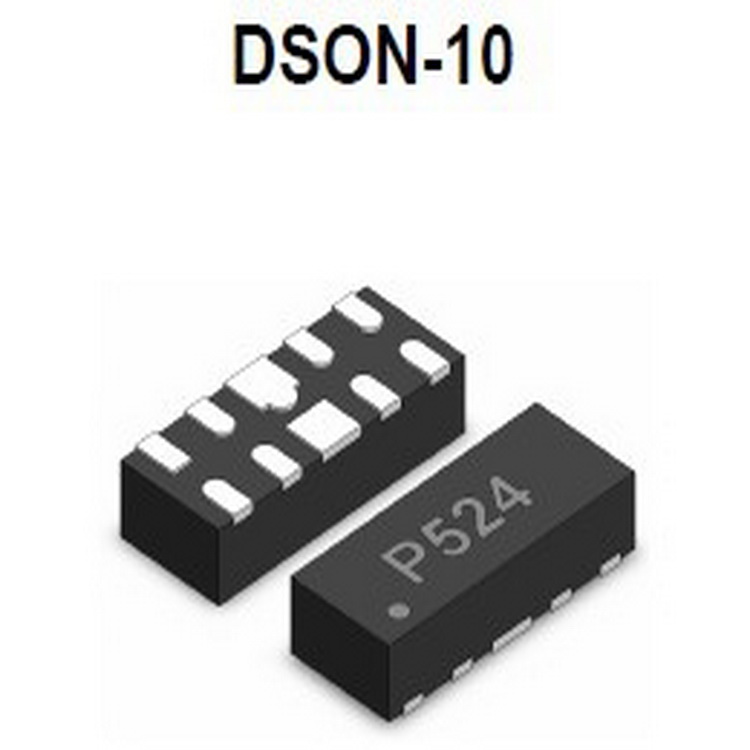 碩凱靜電防護ESD二極管ULC0524P型號