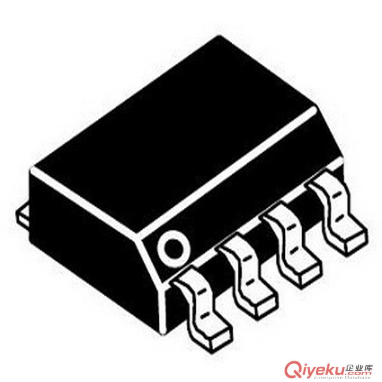 碩凱ESD靜電二極管SLVU2.8-4產品詳情