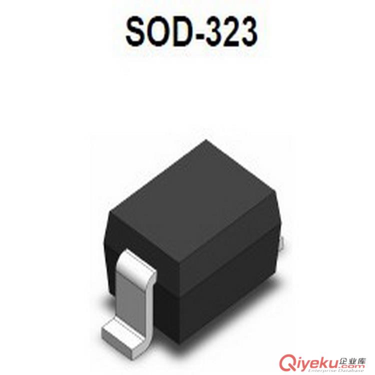 碩凱ESD二極管ESD03V32D-LC特性及應(yīng)用 