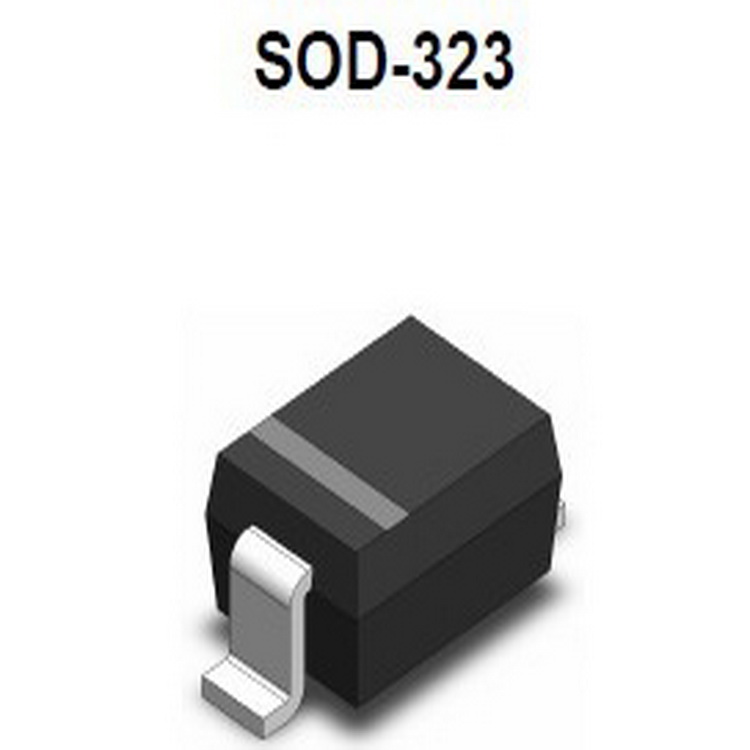 碩凱ESD03V32D-LC千兆以太網口防護方案原始圖片3