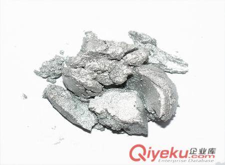 供應(yīng)億鑫彩高亮度細(xì)白鋁銀漿