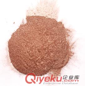 供應(yīng)進(jìn)口1000目特細(xì)紅相古銅粉（家具漆專用）