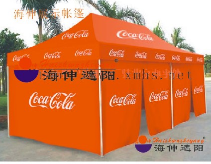廈門帳篷廠推拉帳篷，帳篷出租，折疊帳篷，伸縮帳篷，廣告帳篷，工地帳篷，攤位帳篷