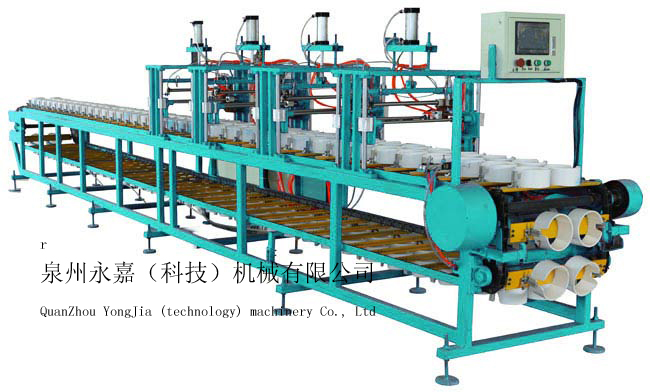 氣球印刷機(jī)