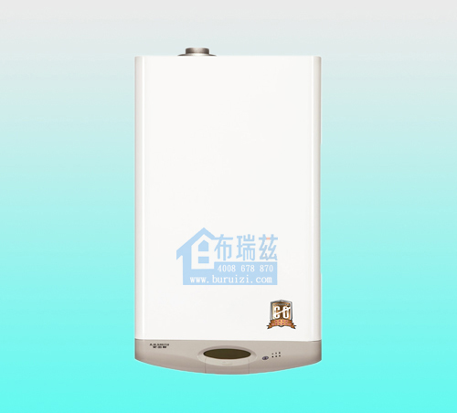 AO史密斯采暖熱水壁掛兩用爐原始圖片2