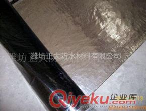 黑龍江哈爾濱市自粘型圣龍自粘防水卷材/品牌保證！