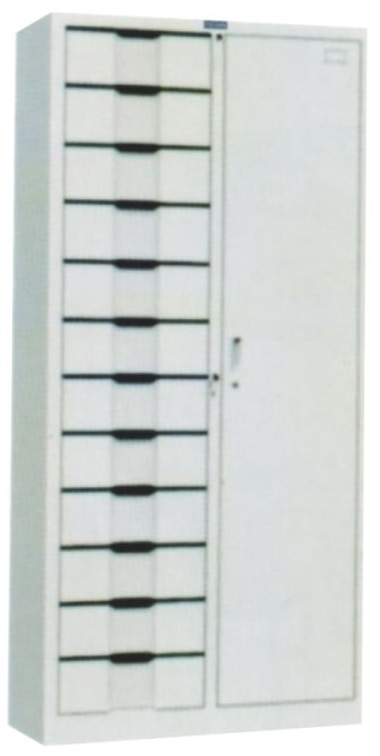 HS-3062 十二斗柜