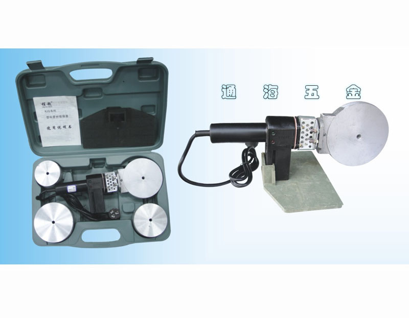 供應程超牌  電子75-110 溫度自動調控熱熔機