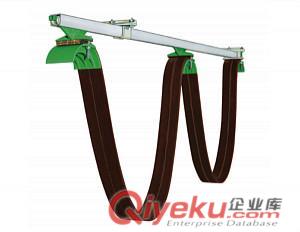 HXDL-50電纜滑線導軌