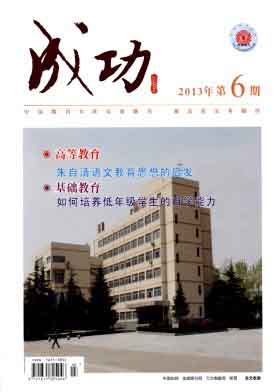 成功雜志征稿  成功編輯部電話 教育類專刊 ，論文代理  鄭州-代編輯