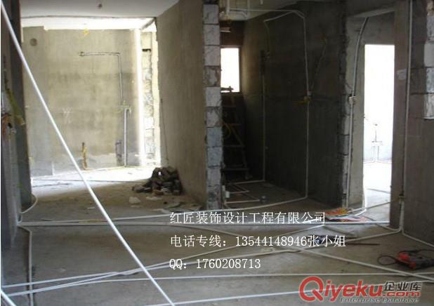 福永家庭裝修設(shè)計公司，福永家居裝潢設(shè)計原始圖片2