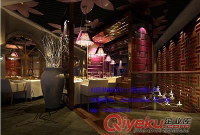 沙井沙頭餐飲空間設(shè)計(jì)，沙井沙頭餐廳|火鍋店裝修設(shè)計(jì)