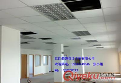 福永廠房裝修，沙井廠房裝修，西鄉廠房裝修公司原始圖片2