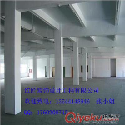 供應(yīng)松崗紅星工業(yè)區(qū)廠房改造，松崗碧頭第三工業(yè)區(qū)裝修，松崗環(huán)氧地坪漆原始圖片2