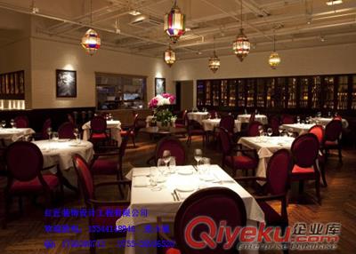 供應西鄉火鍋店裝潢設計-西鄉后瑞西餐廳設計施工