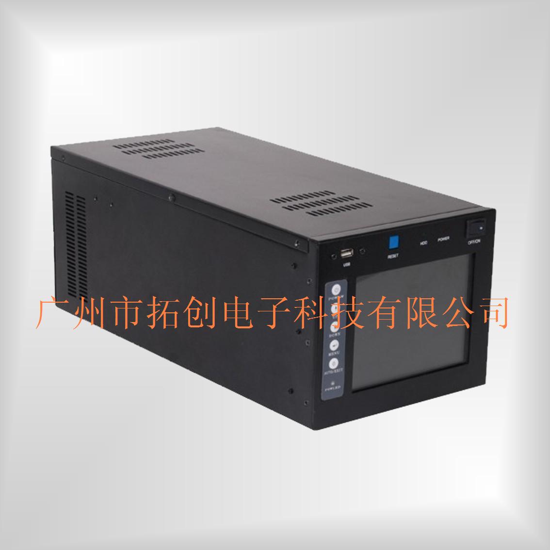 IPC-6806C一體機