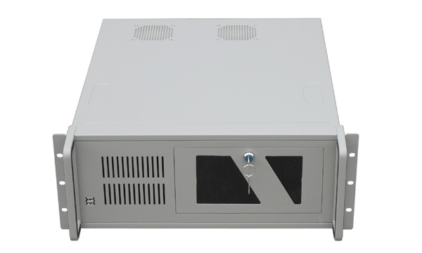 IPC-810P 4U機箱