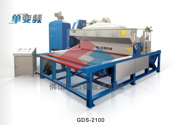 玻璃異型機(jī)