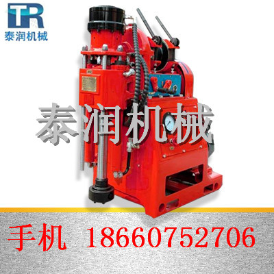 KHYD110建筑鉆機   5.5KW隧道巖石鉆   5.5KW工程電鉆{sx}華宏工礦