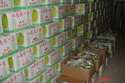 蒸發(fā)式冷凝器|鄭州豪德制冷設(shè)備|南陽冷庫安裝設(shè)計|三門峽冷庫原始圖片3